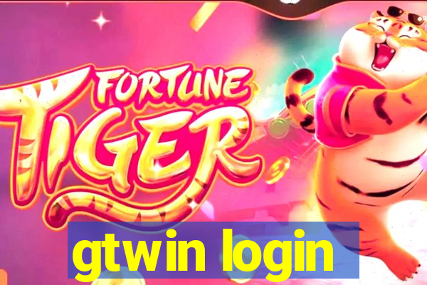 gtwin login